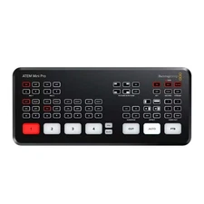 [Domestic genuine] BLACKMAGIC DESIGN Live Production Switcher ATEM Mini Pro Swat