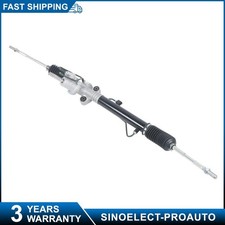 Power Steering Rack And Pinion Assy 34110va120 For Subaru Wrx Sti 2008-2014 2.5l