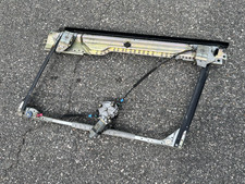 1998-2004 Volvo C70 Coupe or Convertible Left Window Regulator & Motor Assembly
