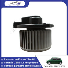 Moteur Daihatsu TREVIS