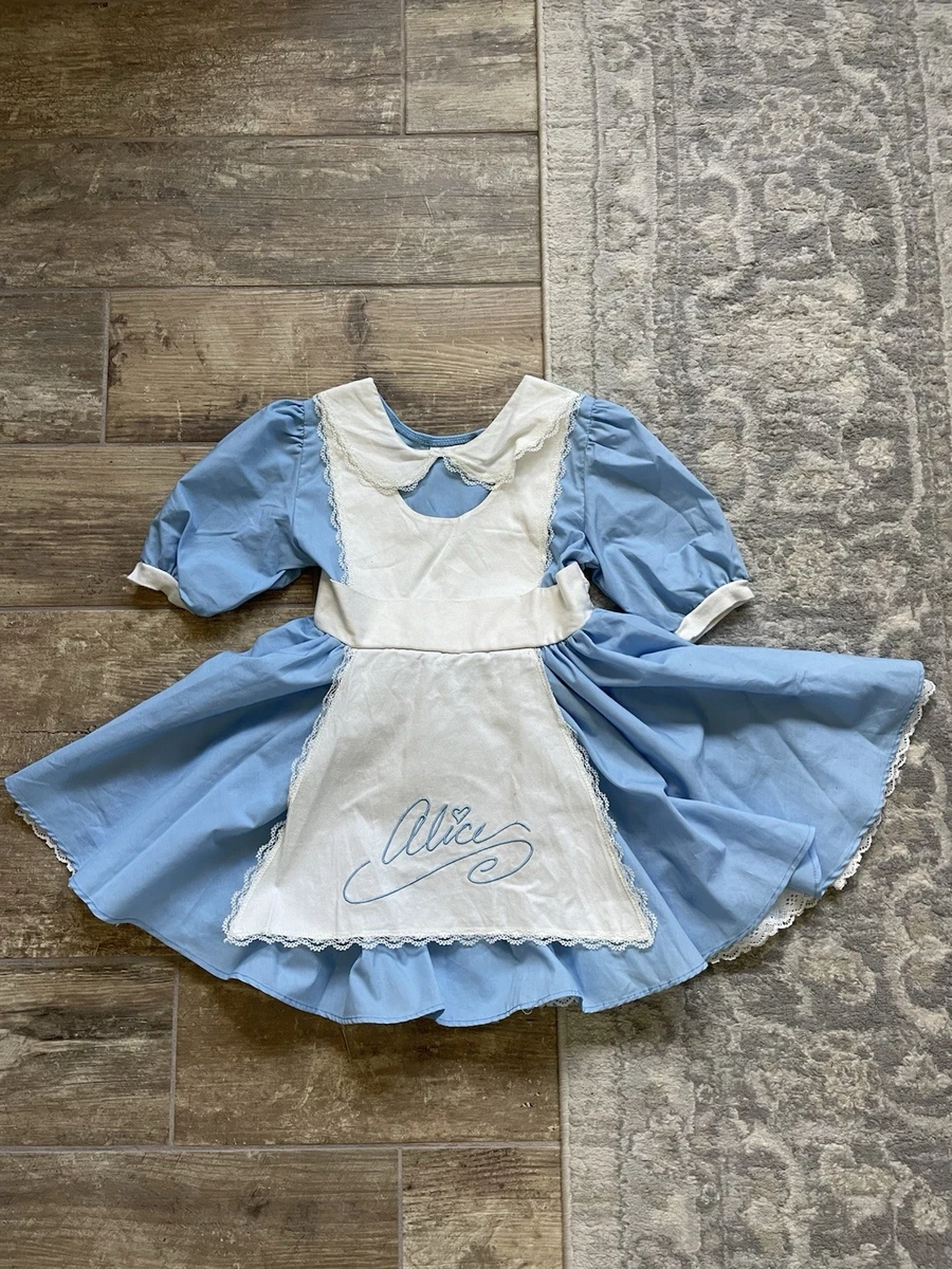 princess polly baby blue dress Alice's dress from 
