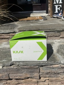 Kask Zenith X2 Air Blue Saftey Helmet