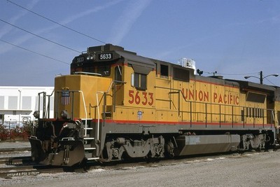 ORG SLIDE UP 5633 B39-8 X-SP