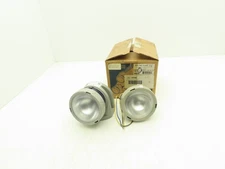 Lithonia Lighting ELA IND H1206 Remote Halogen Emergency Light Head 6V