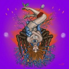 Crave CD Kiesza