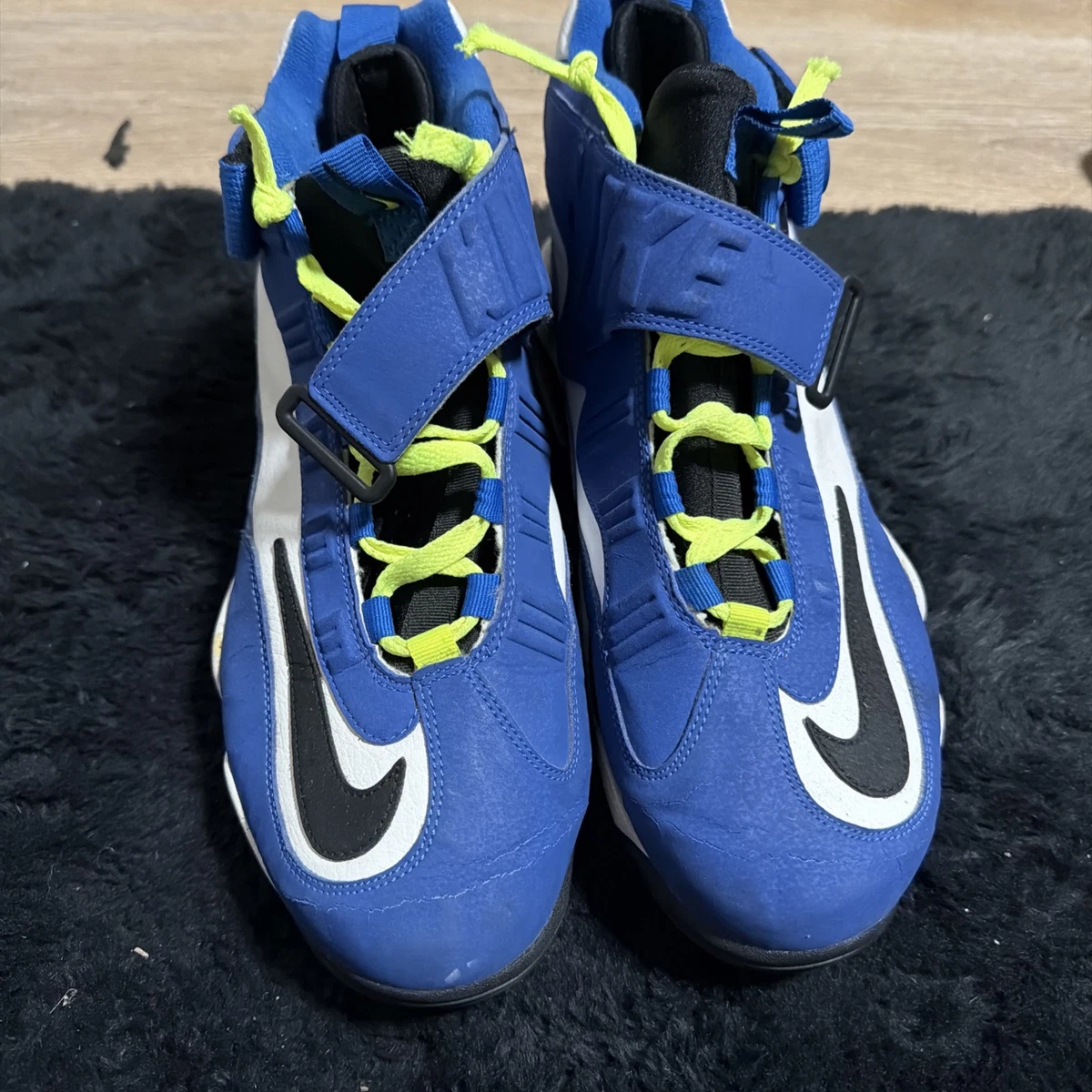 Nike Air Max Griffey Jr Freshwater for Sale | Authenticity