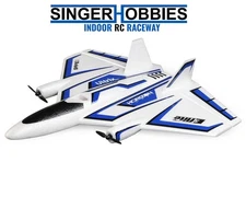 E-Flite EFL02250 Ultrix BNF Basic Electric Airplane w/AS3X & SAFE Select (600mm)