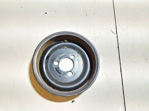 03d121028b Wasserpumpe Riemenscheibe  Volkswagen Fox DE1508619-80
