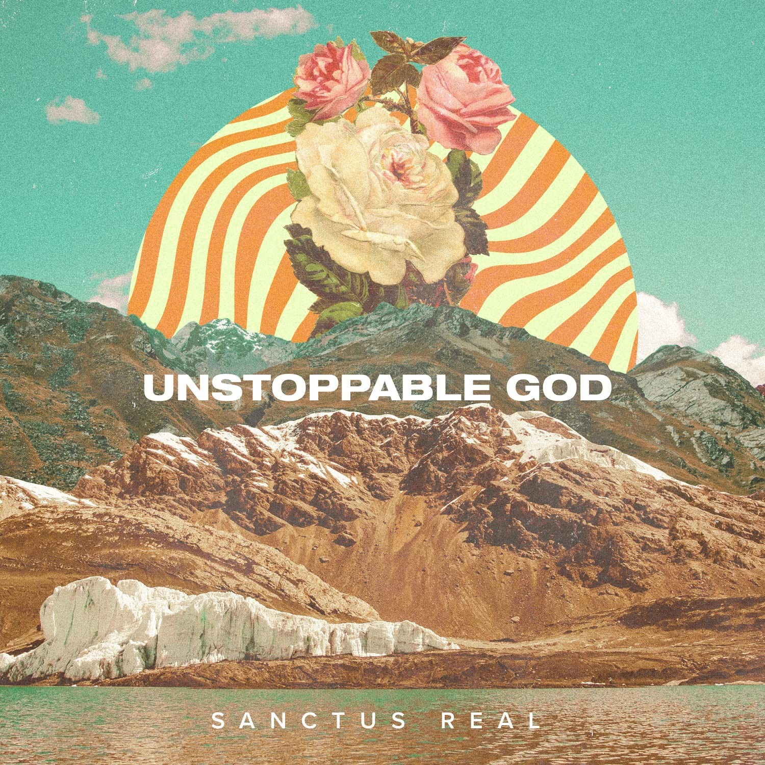 Sanctus Real Unstoppable God (CD)