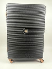 Travelhouse TH6608-6NB 5 Piece Hardshell Luggage Set With TSA Lock Spinner