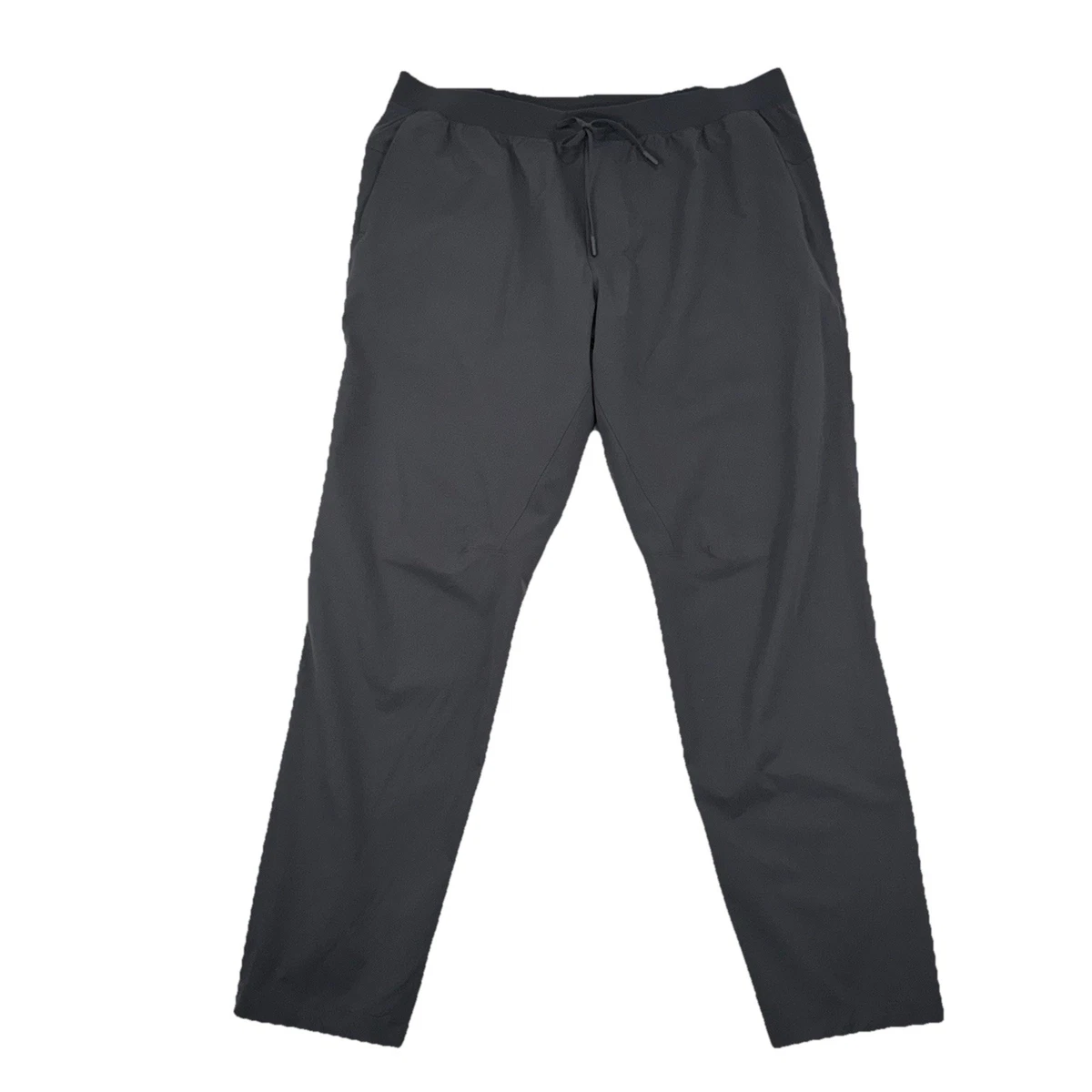Lululemon Gray Clothing for Men for sale | eBay