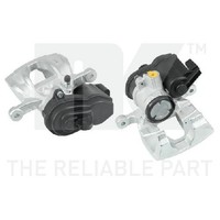 Bremssattel Hinten Rechts FüR Audi Q5 FYB FYG FYT 2.0 3.0 16 Bis 26 NK Dewb Dlhb