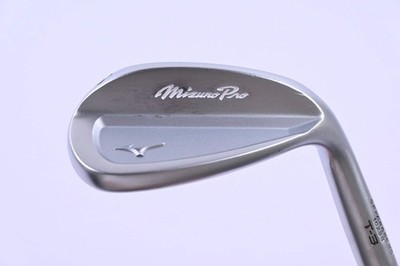 Mizuno Pro T-3 Gap Wedge / 50 Grad / Keil Flex KBS HI-REV 2.0 115 Schaft