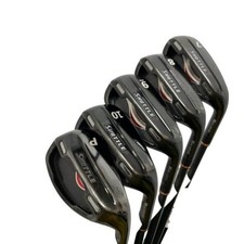 Used Majesty Golf Old Maruman Shuttle I3000X 6S Iron Set Ir Wlt Type-10I Flex R