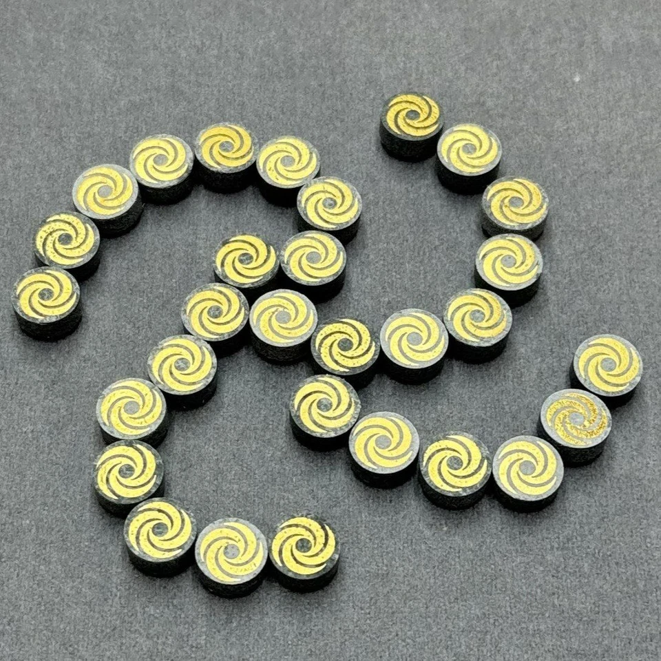 Vortex Cue Tips - 11mm - M / MH / H - Image 1 of 1