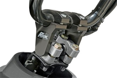 Driven Pivoting Risers 1R-P2SS