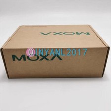 1PC NEW MOXA UPORT2410 4-Port RS-232 USB Converter UPORT 2410