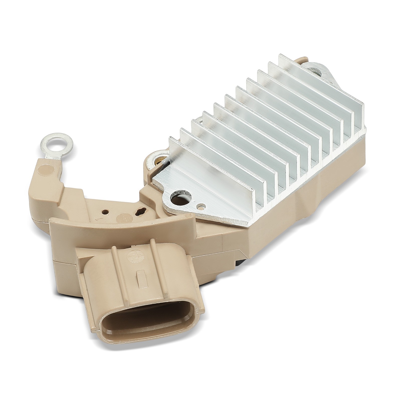 FRANKBERG Alternator Voltage Regulator for Toyota Celica T23 Corolla MR2 RAV4