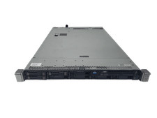 HP Proliant DL360 G9 2x E5-2670 V3 2.3Ghz 24-Cores | 64gb | H240ar | 3x 600gb