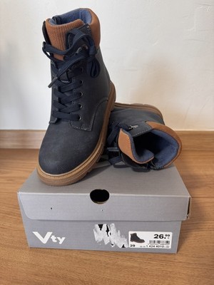 Winter Schuhe Jungen, Größe 29