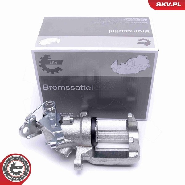 Esen SKV Bremssattel 50SKV224 FüR Audi-image
