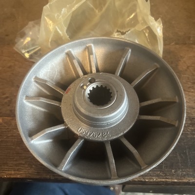 NOS Demag Crane Brake Ring Assembly 05976284