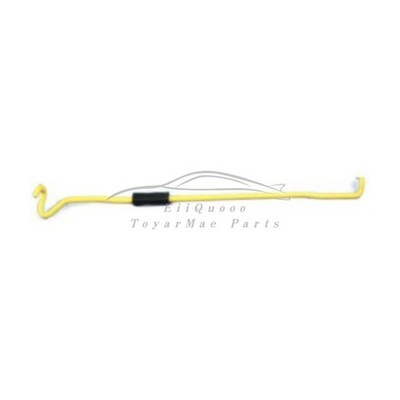 For 2008-2017 Jeep Compass   HOOD PROP SUPPORT ROD Replacement *kk