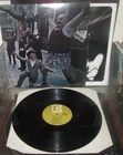 THE DOORS Strange Days ORIG 1st US Stereo 1967 ELEKTRA + INNER MON-1/MON-1