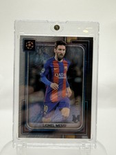 2023-24 Topps Museum Collection UEFA Champions League Soccer Checklist Guide in-content 11