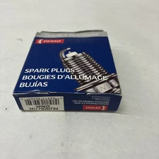 4 Pack Denso 3246/ PKJ16CR-L11 Double Platinum