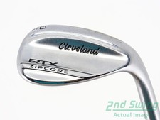 Cleveland RTX ZipCore Tour Satin Wedge Lob LW 60  Steel Stiff Right 35.75in