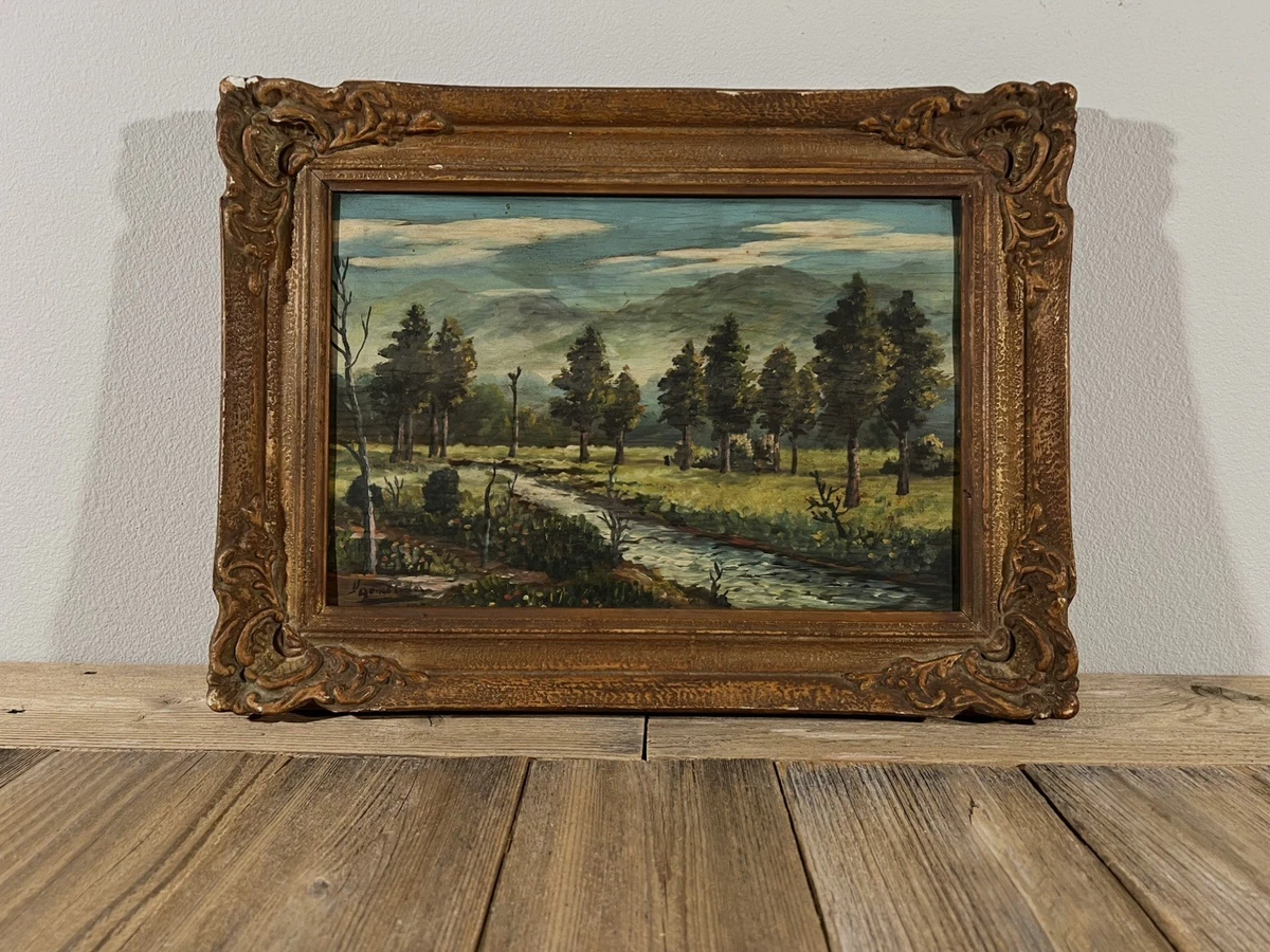 Japan Oil Painting for sale | eBay