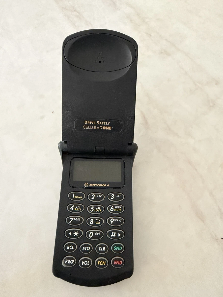 奇跡の1セット モトローラ micro tac Elite ビンテージ 奇跡の1セット モトローラ micro tac Elite ビンテージ Vintage