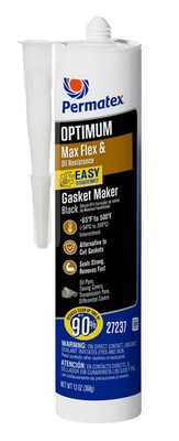 Gasket Maker Optimum Black 13 Fl. Oz. Permatex 27237