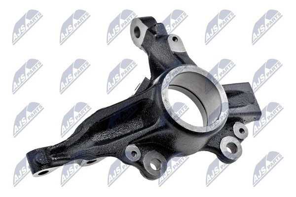 Nty Achsschenkel RadaufhäNgung ZZP-PL-010 FüR Opel S07 Corsa Cdti L08 L68 Turbo-image