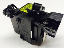 AL  Series Lamp  Housing for The Sony VPL-CX161 Projector - 90 Day Warranty