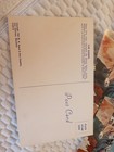 Vintage Hoards Dairyman Cow Postcards 1961 Lot Of 4 Original Envelope — photo 2