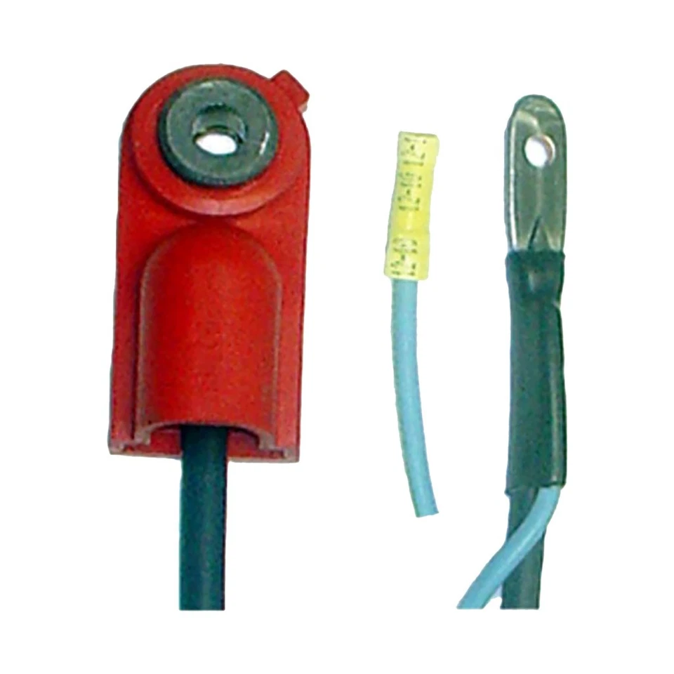 Cable de batería ACDelco genuino para Chevy C3500/K3500 1996-2000 | Conductor de cobre Foto 3 de 4