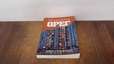 			Evolution of Organization of Petroleum Exporting Countries, Danie		