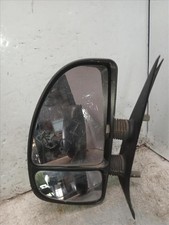 Retroviseur gauche (ou coque) Fiat DUCATO