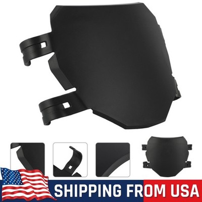 Motorcycle Front Number Plate for Surron Light Bee X/S X160/X260 ,E-ride Pro SS