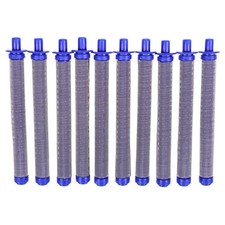 10X Airless Spray Gun Filter 288749 60-Mesh for Graco SG2 SG3 SG10 SG20 SG Pro