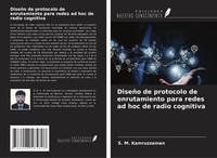 S. M. Kamruzzaman | DiseñO De Protocolo De Enrutamiento Para Redes Ad Hoc De...