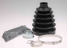 Kit de protection des articulations 0.0 Avant pour MERCEDES M (W163) 2.3-5.4