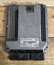 08 09 Cadillac Cts Ecu 12622093 Ecm Pcm Engine Control Module Computer Oem