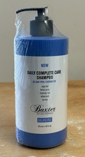 New BAXTER OF CALIFORNIA Daily Complete Care ...