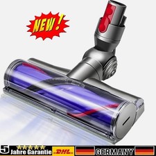Elektrische Turbobürste Für Dyson V7 V8 V10 V11 V15 Ersatz Teile Bodendüse Kopf
