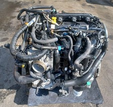 2006-2014 Mazda Mx-5 Miata Engine Assembly 13k Miles Oem 2006-2014 Mazda Mx-5 Miata Engine Assembly 13k Miles Oem