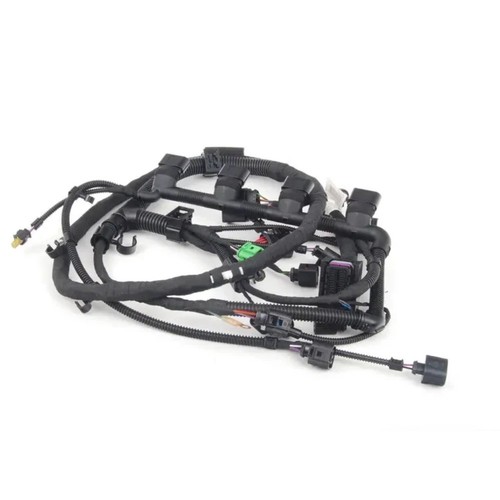 Engine Harness Wiring for Golf MK6 Seat For Skoda Octavia For Passat B7 - Picture 2 of 4