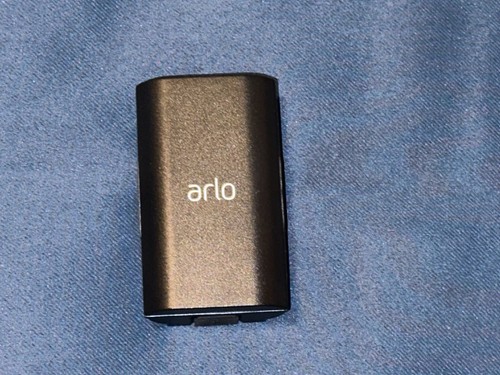 Battery For Arlo Essential Wire-Free Video Doorbell VMA2400 AVD2001B A-12